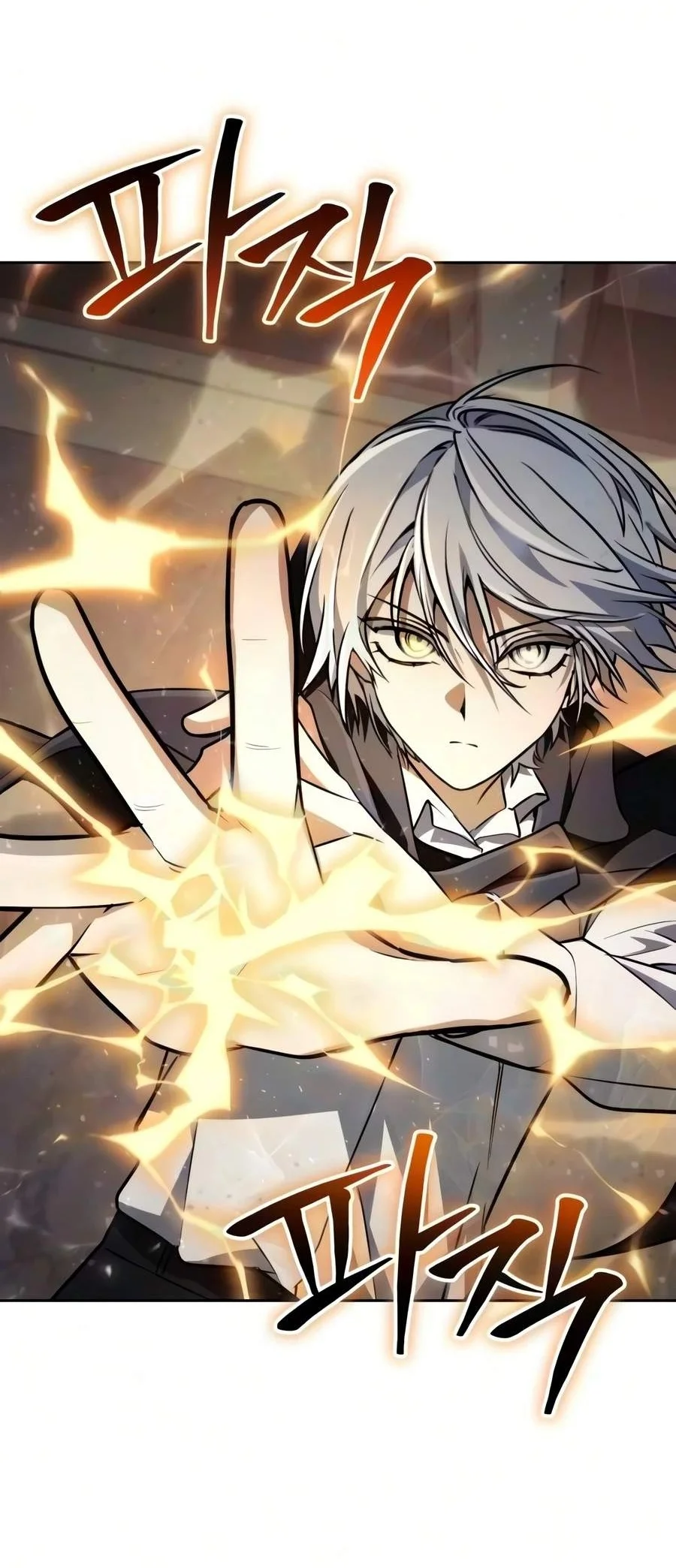 Genius Prismatic Mage Chapter 84 Gambar 29