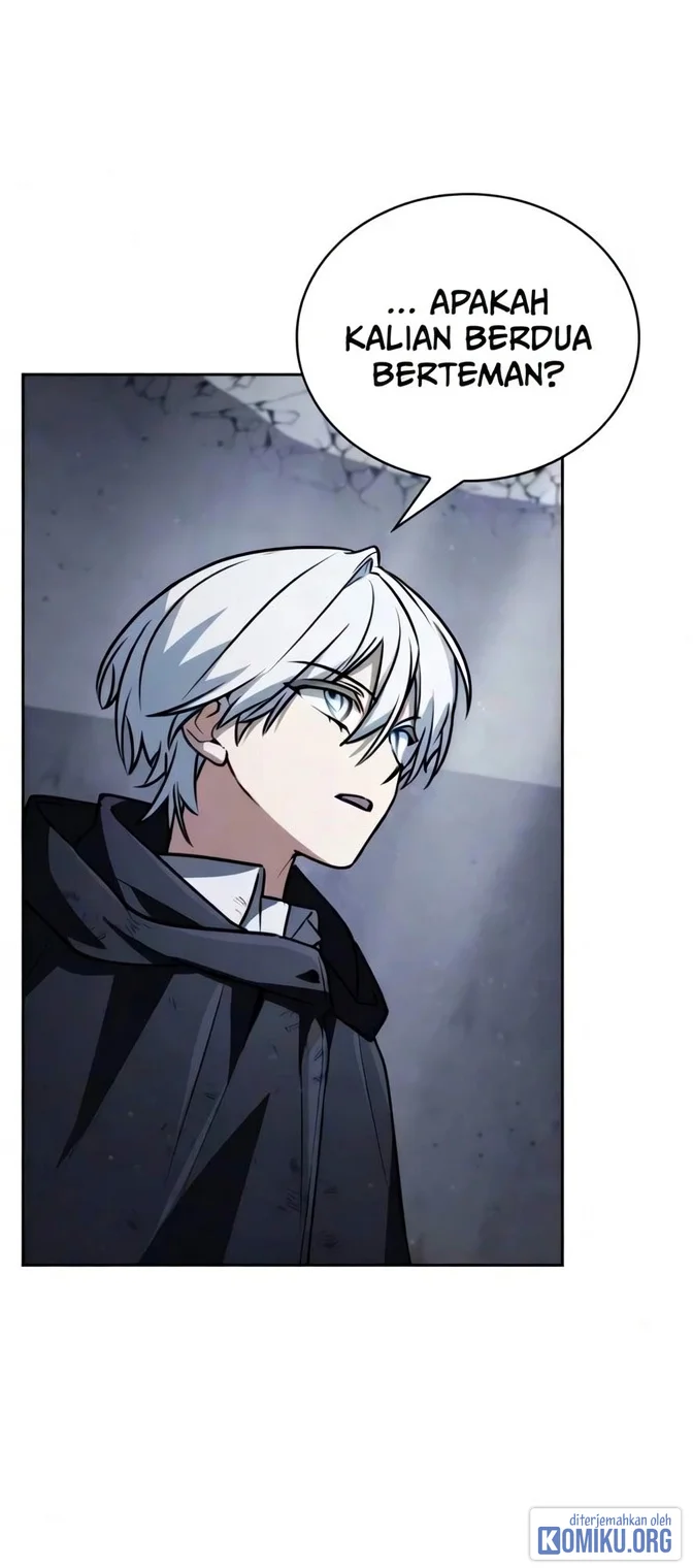 Genius Prismatic Mage Chapter 85 Gambar 23