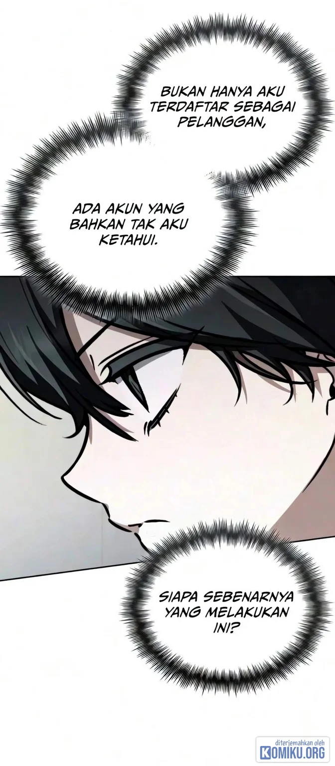 Genius Prismatic Mage Chapter 88 Gambar 32