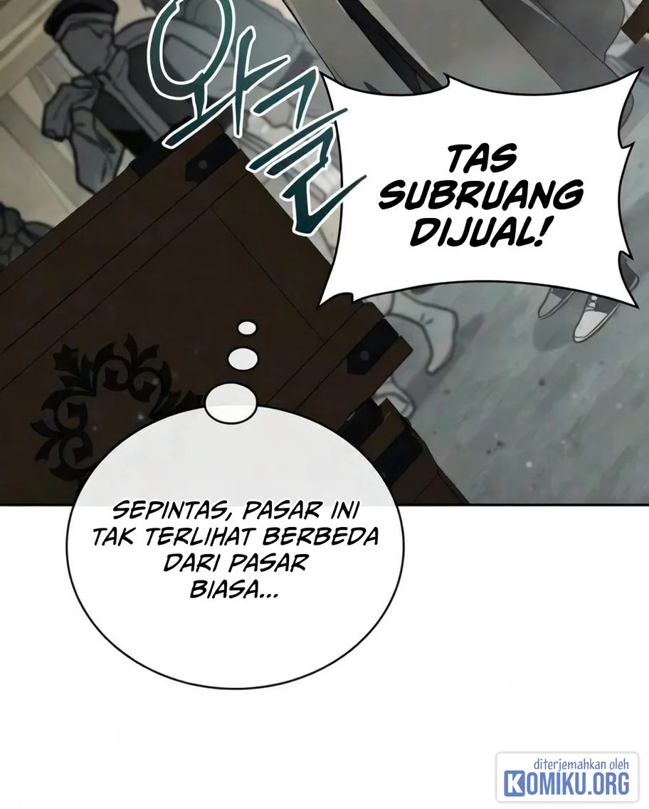 Genius Prismatic Mage Chapter 89 Gambar 28