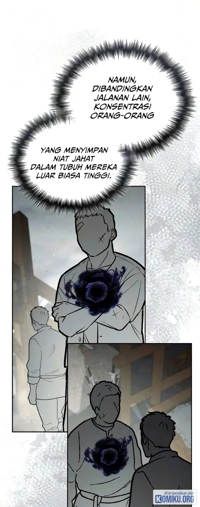 Genius Prismatic Mage Chapter 89 Gambar 29
