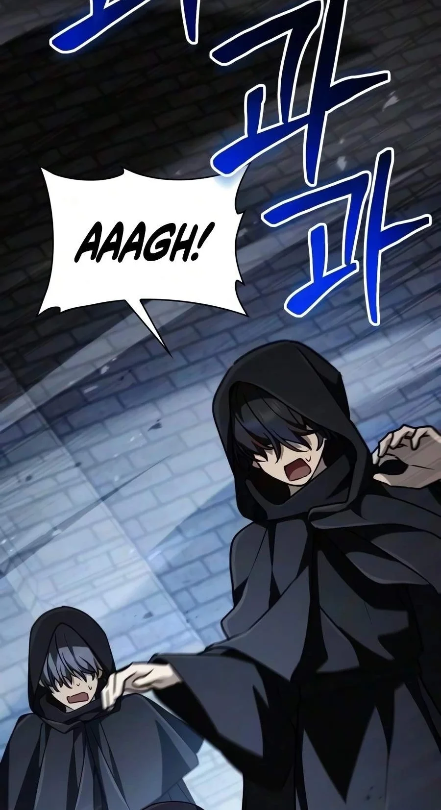 Genius Prismatic Mage Chapter 90 Gambar 31