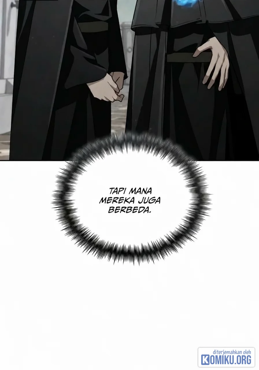 Genius Prismatic Mage Chapter 94 Gambar 26