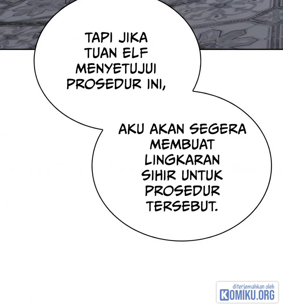 Genius Prismatic Mage Chapter 95 Gambar 26
