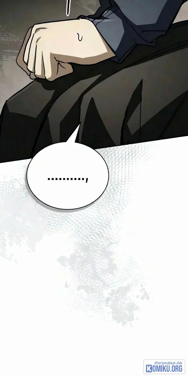 Genius Prismatic Mage Chapter 96 Gambar 25