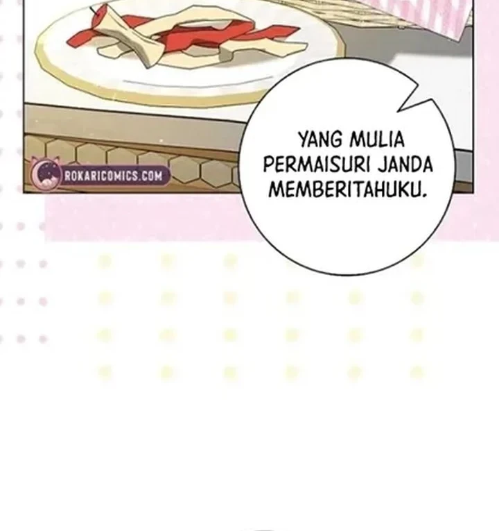 Get in My Bed, Supporting Male Leads! Chapter 37 - Halaman 20