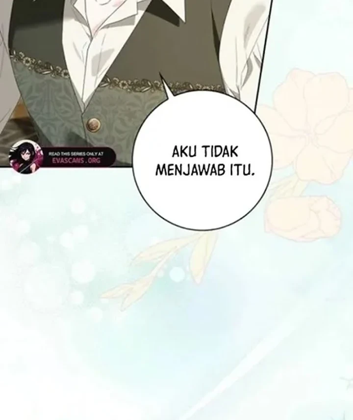 Get in My Bed, Supporting Male Leads! Chapter 41 - Halaman 18