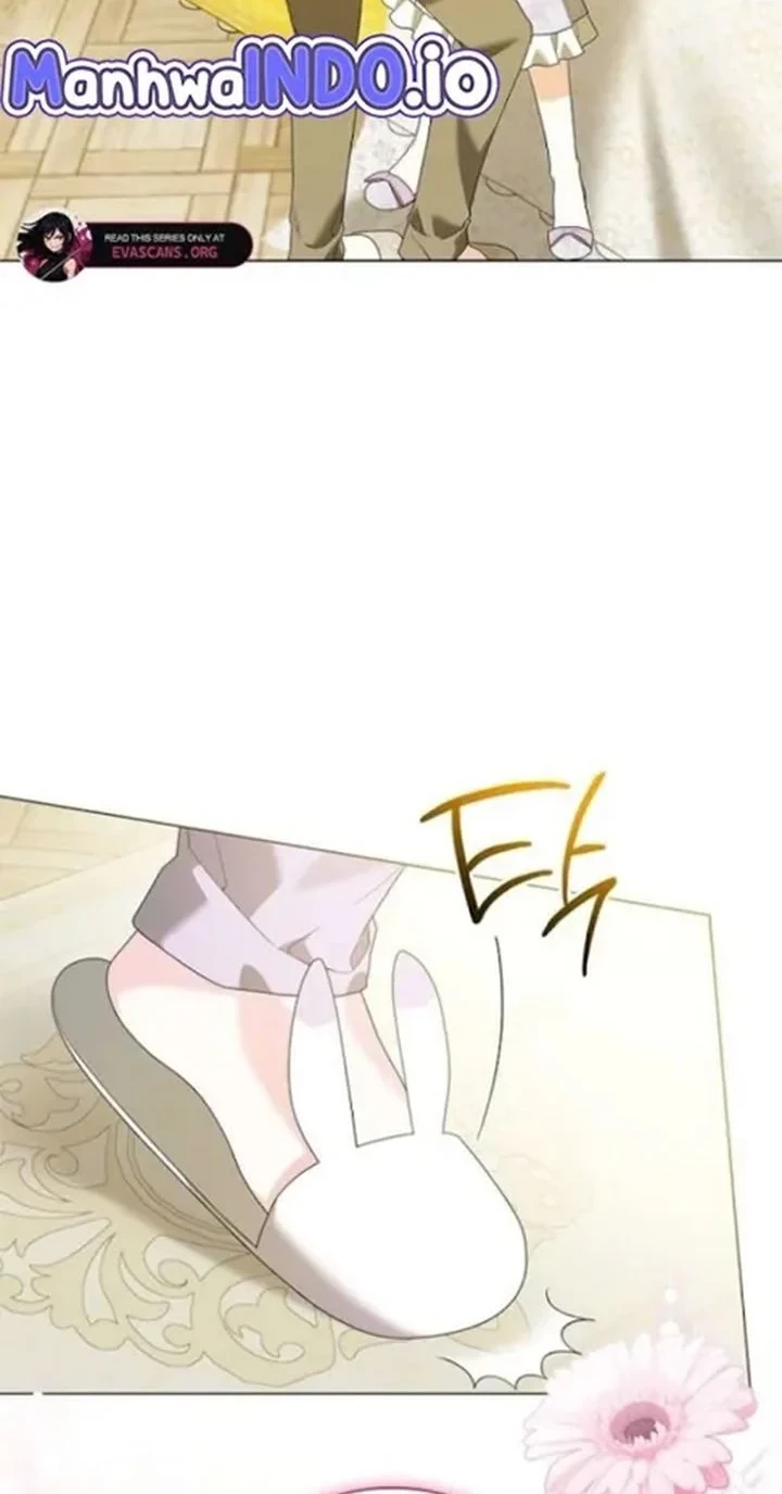Get in My Bed, Supporting Male Leads! Chapter 45 - Halaman 18