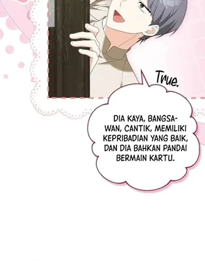 Get in My Bed, Supporting Male Leads! Chapter 46 - Halaman 18