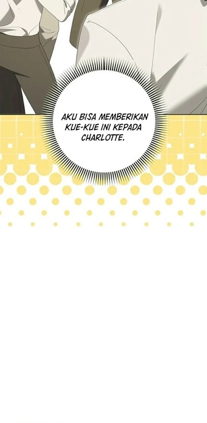 Get in My Bed, Supporting Male Leads! Chapter 51 - Halaman 18