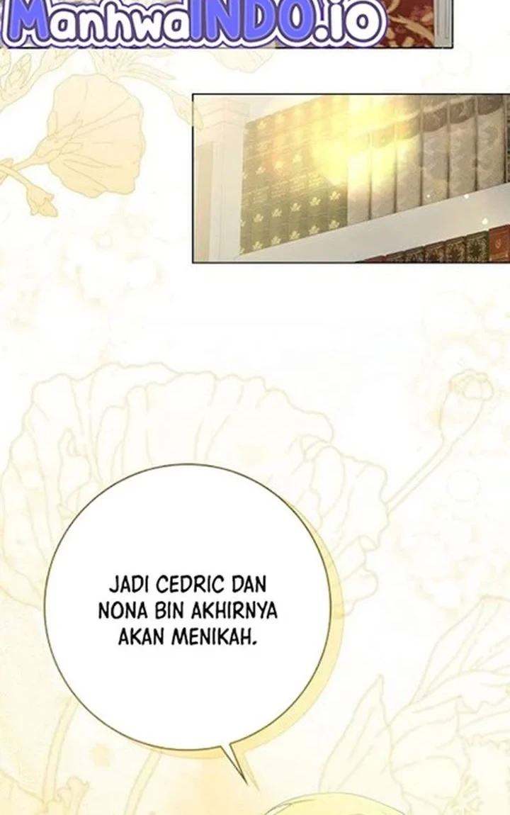 Get in My Bed, Supporting Male Leads! Chapter 52 - Halaman 19