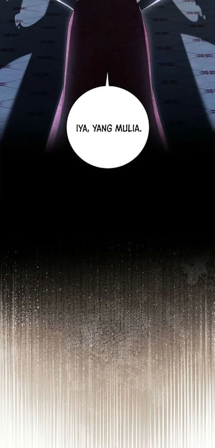 Get in My Bed, Supporting Male Leads! Chapter 52 - Halaman 17
