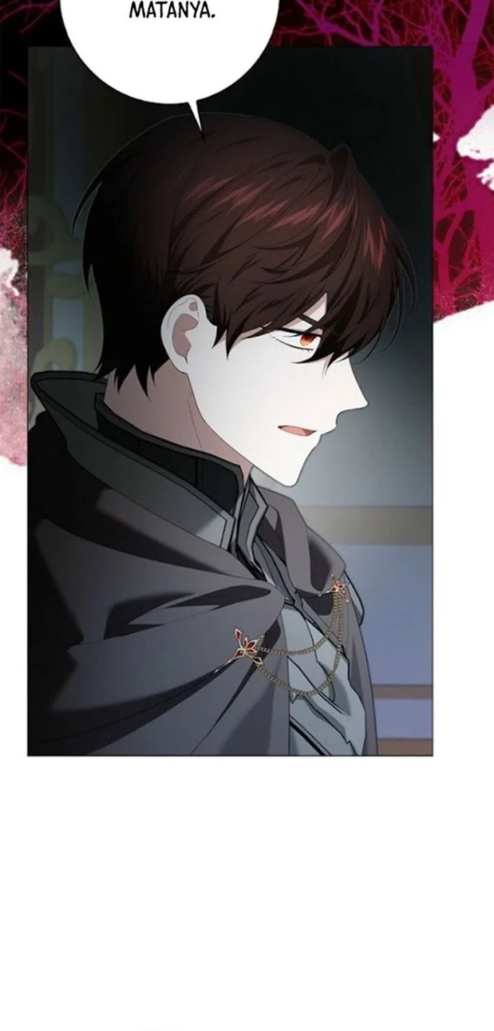 Get in My Bed, Supporting Male Leads! Chapter 53 Gambar 18