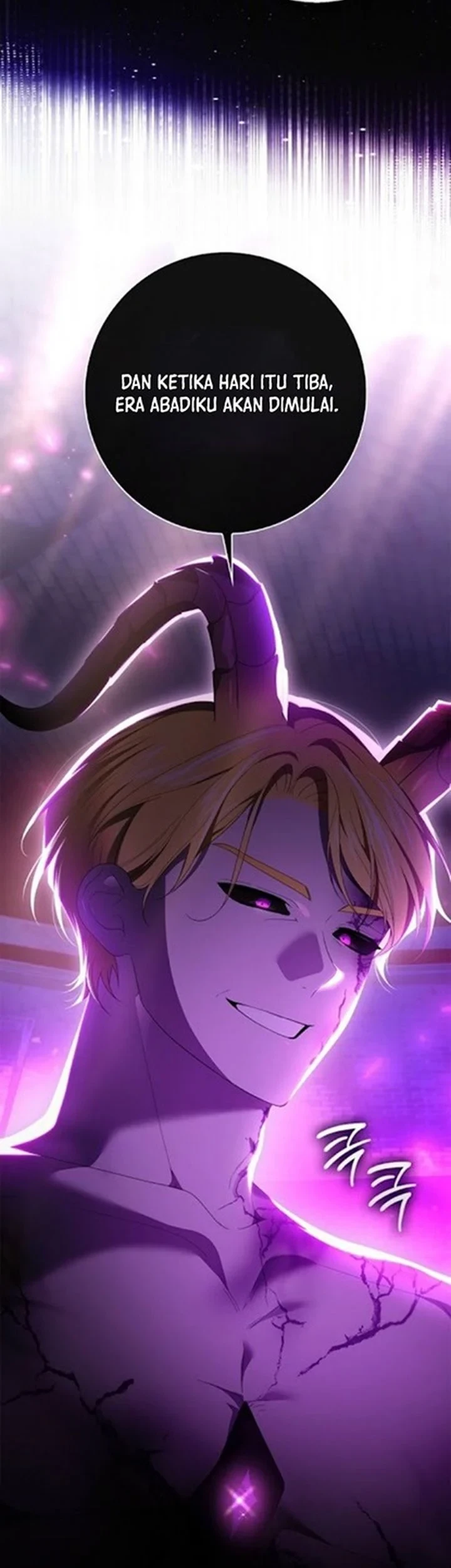 Get in My Bed, Supporting Male Leads! Chapter 55 Gambar 18