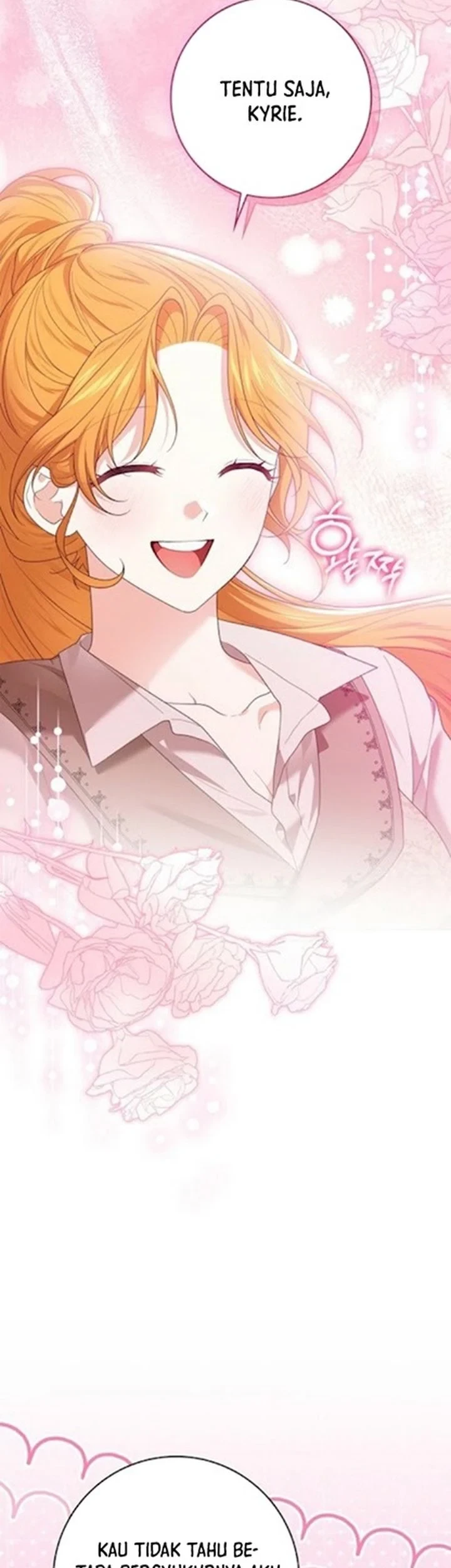 Get in My Bed, Supporting Male Leads! Chapter 56 Gambar 17