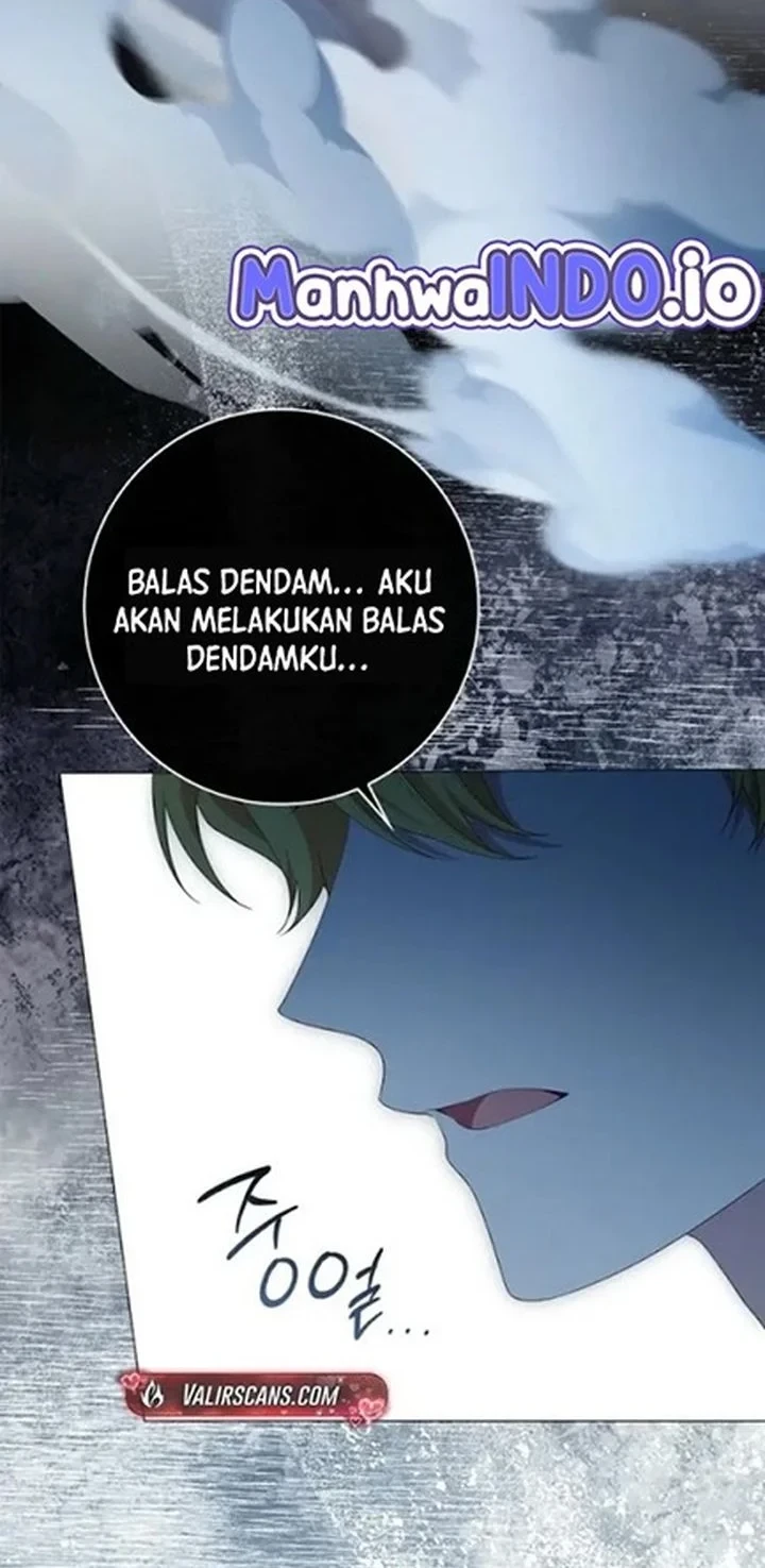 Get in My Bed, Supporting Male Leads! Chapter 58 Gambar 18