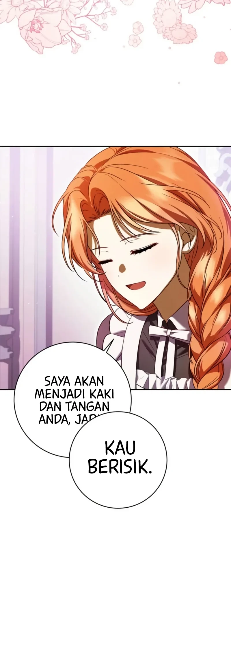 Get Out of My Romance Fantasy Chapter 1 Gambar 16