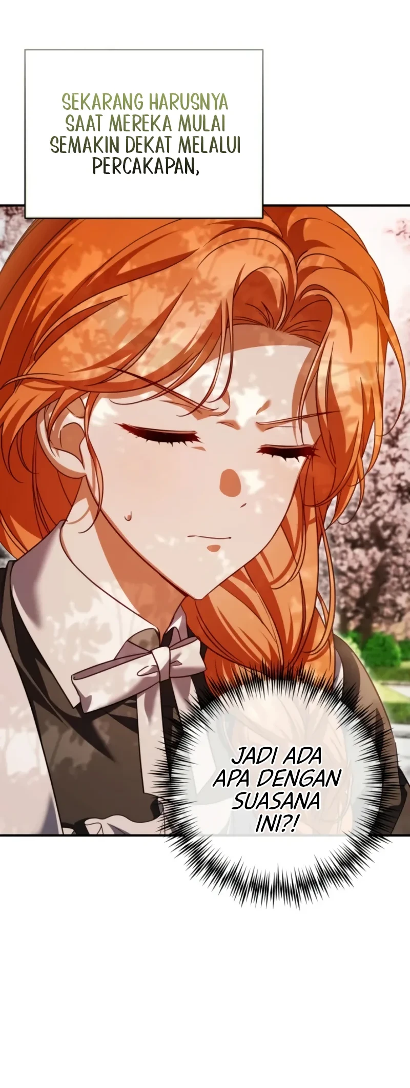 Get Out of My Romance Fantasy Chapter 13 Gambar 17