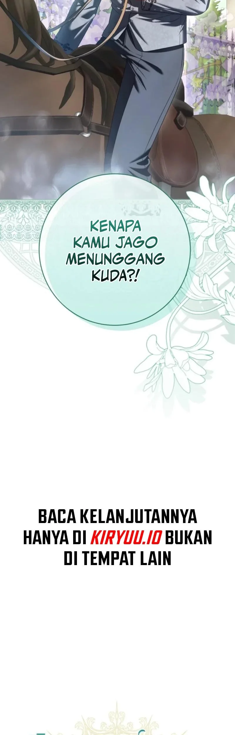 Get Out of My Romance Fantasy Chapter 14 Gambar 16