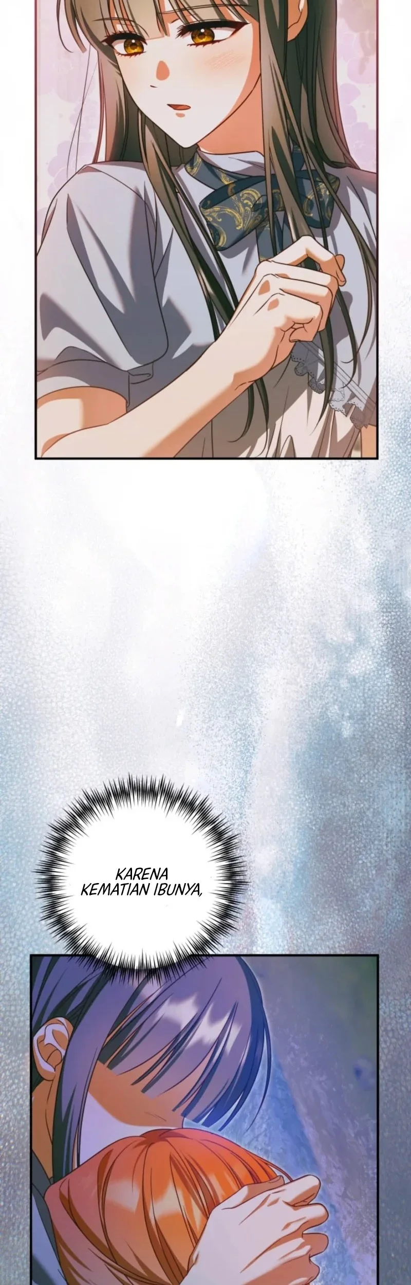 Get Out of My Romance Fantasy Chapter 18 Gambar 18