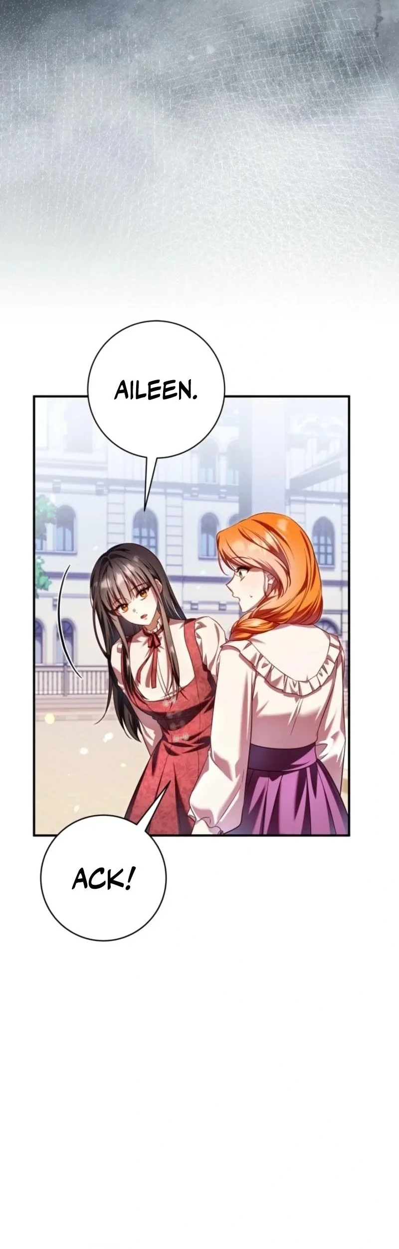 Get Out of My Romance Fantasy Chapter 20 Gambar 15