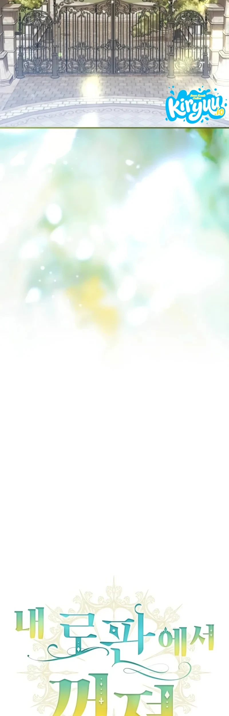 Get Out of My Romance Fantasy Chapter 22 Gambar 16