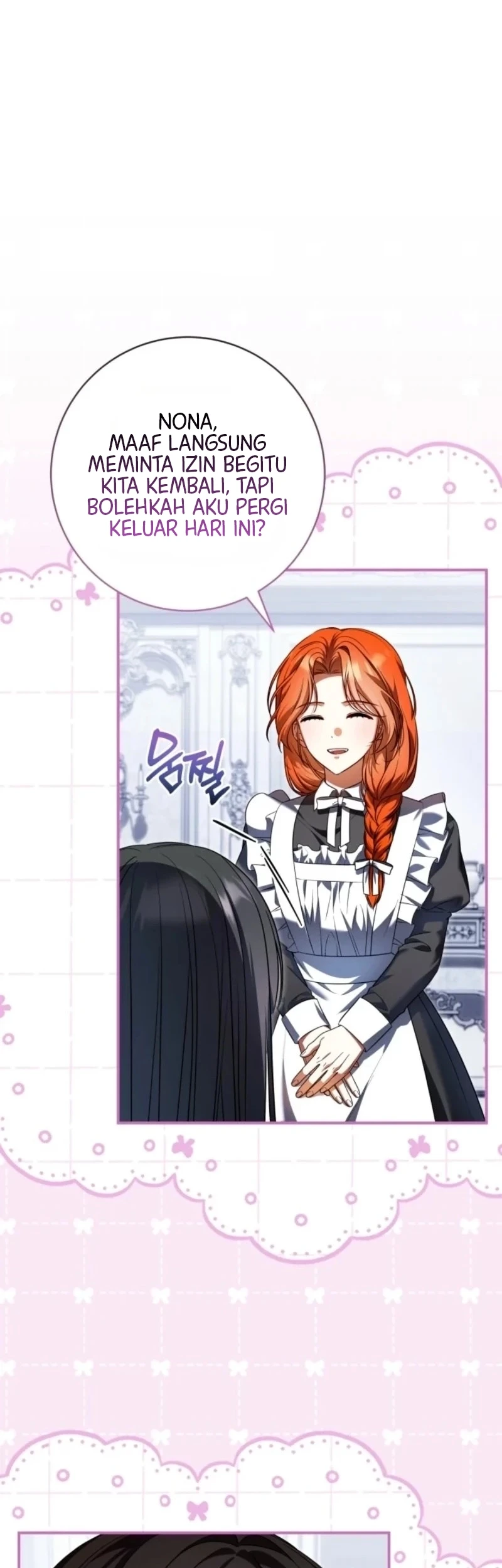 Get Out of My Romance Fantasy Chapter 24 Gambar 15