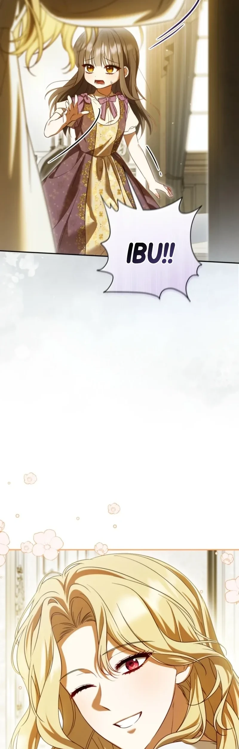 Get Out of My Romance Fantasy Chapter 3 Gambar 19