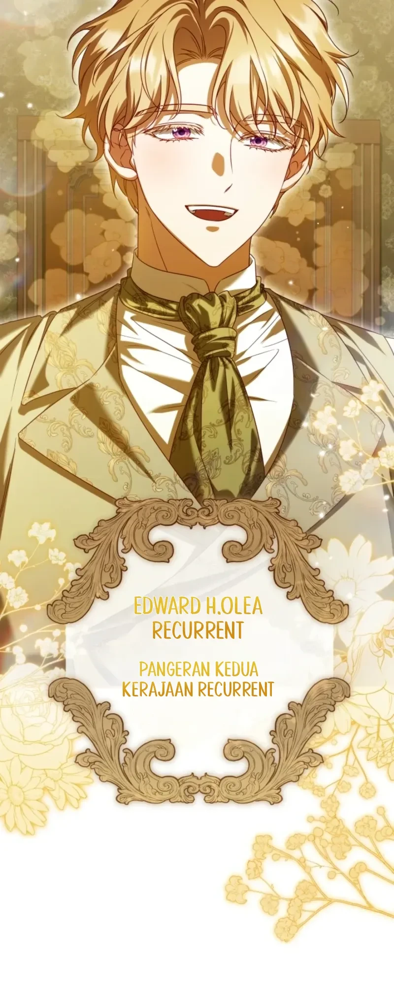 Get Out of My Romance Fantasy Chapter 5 Gambar 16