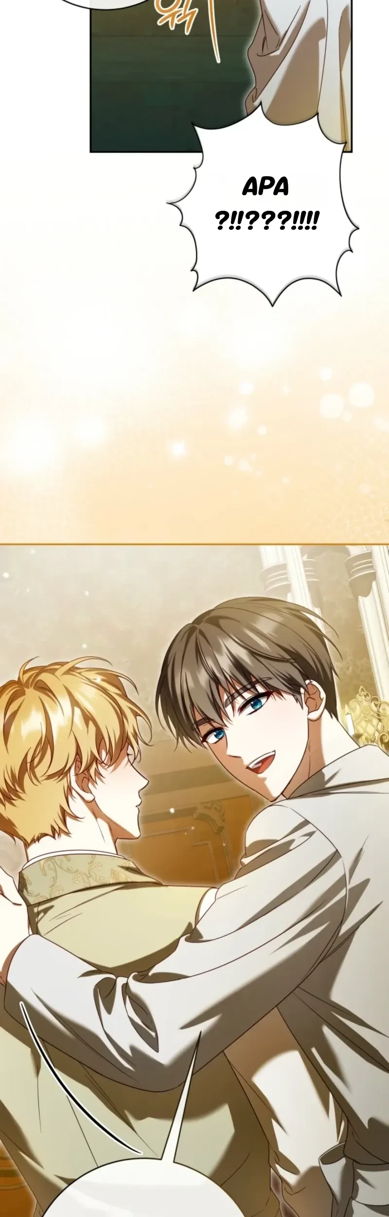 Get Out of My Romance Fantasy Chapter 5 Gambar 18