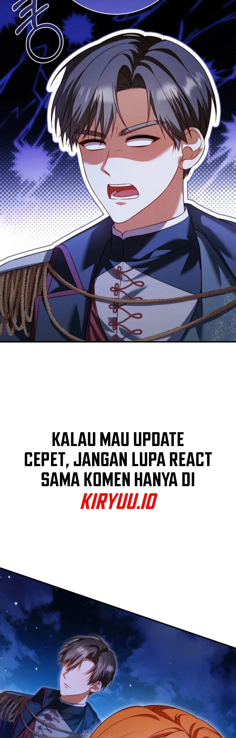Get Out of My Romance Fantasy Chapter 9 Gambar 17