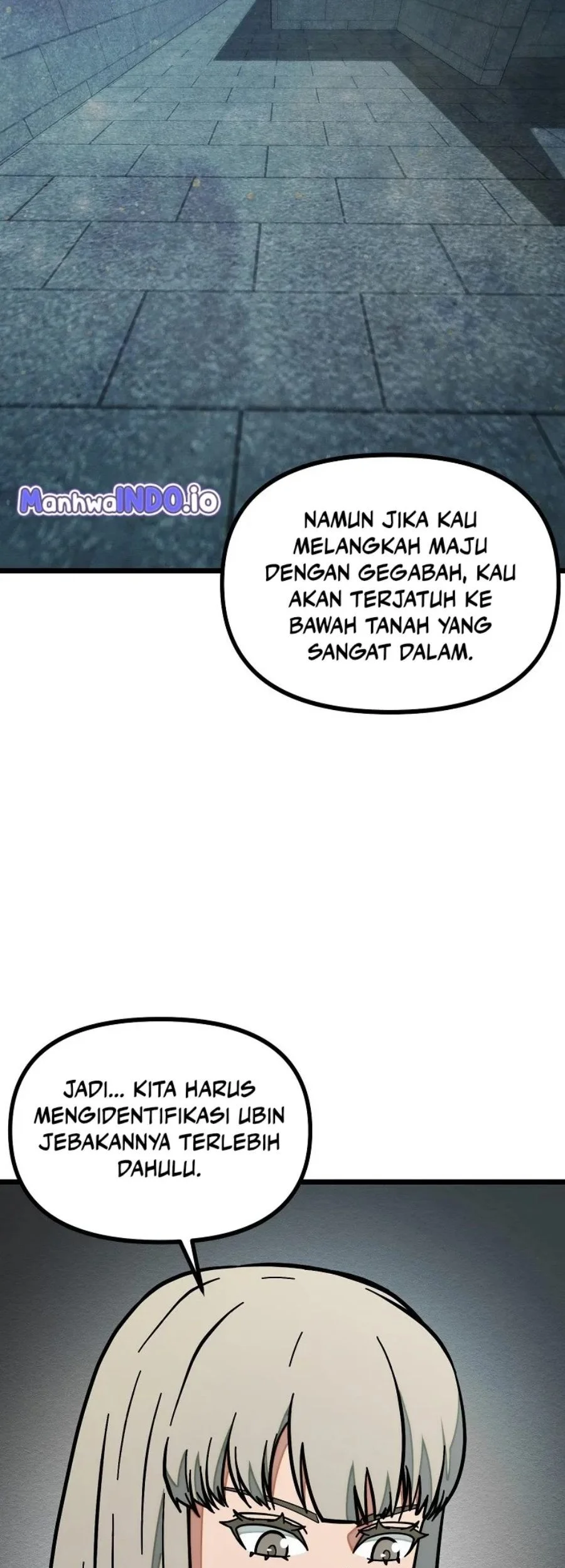 Get Some Honey by Copying Skills Chapter 32 Gambar 22