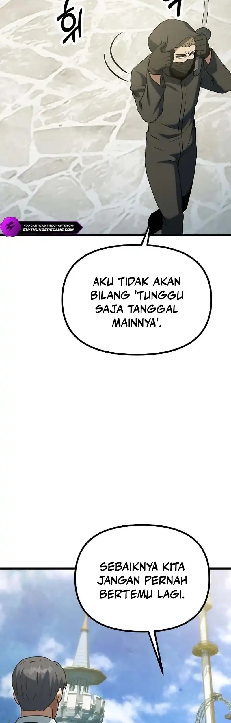 Get Some Honey by Copying Skills Chapter 37 Gambar 14