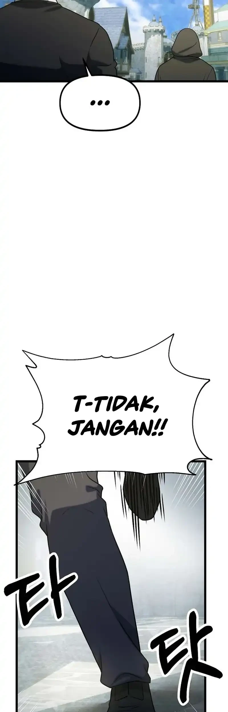 Get Some Honey by Copying Skills Chapter 37 Gambar 15