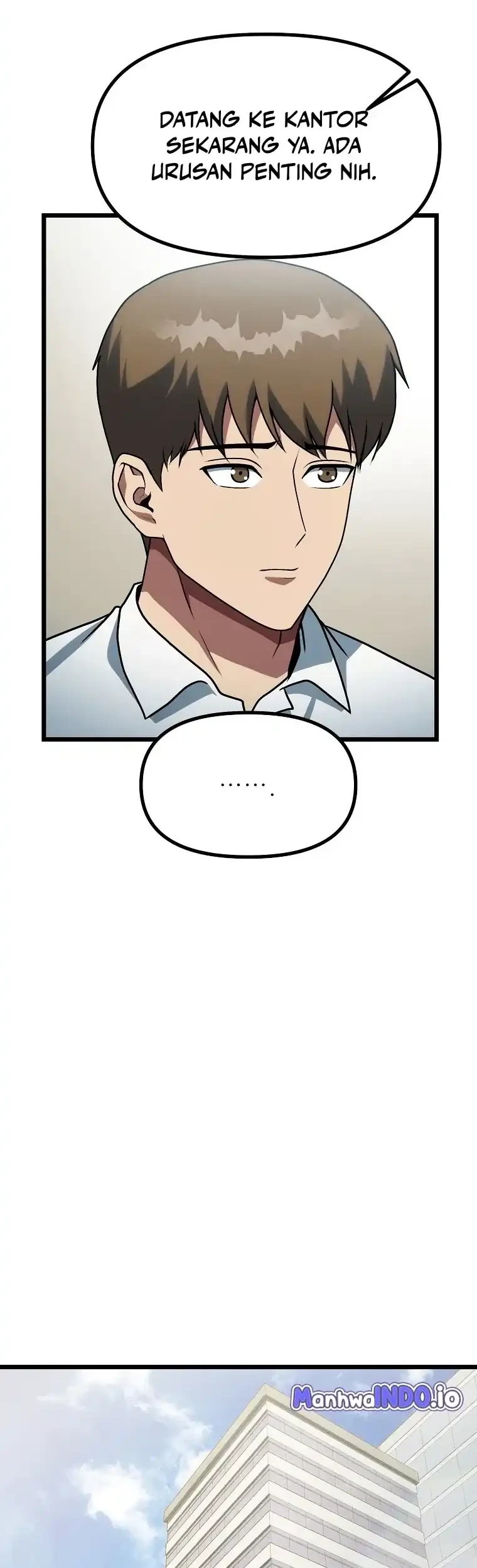 Get Some Honey by Copying Skills Chapter 38 Gambar 16