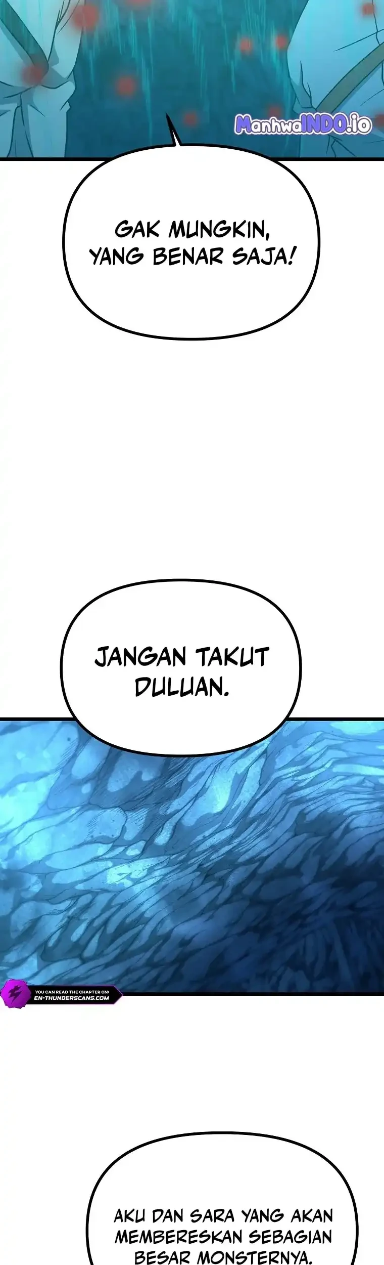 Get Some Honey by Copying Skills Chapter 39 Gambar 15