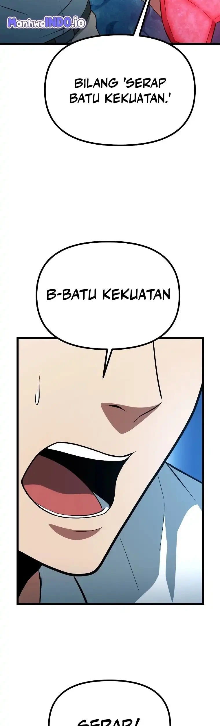 Get Some Honey by Copying Skills Chapter 40 Gambar 15