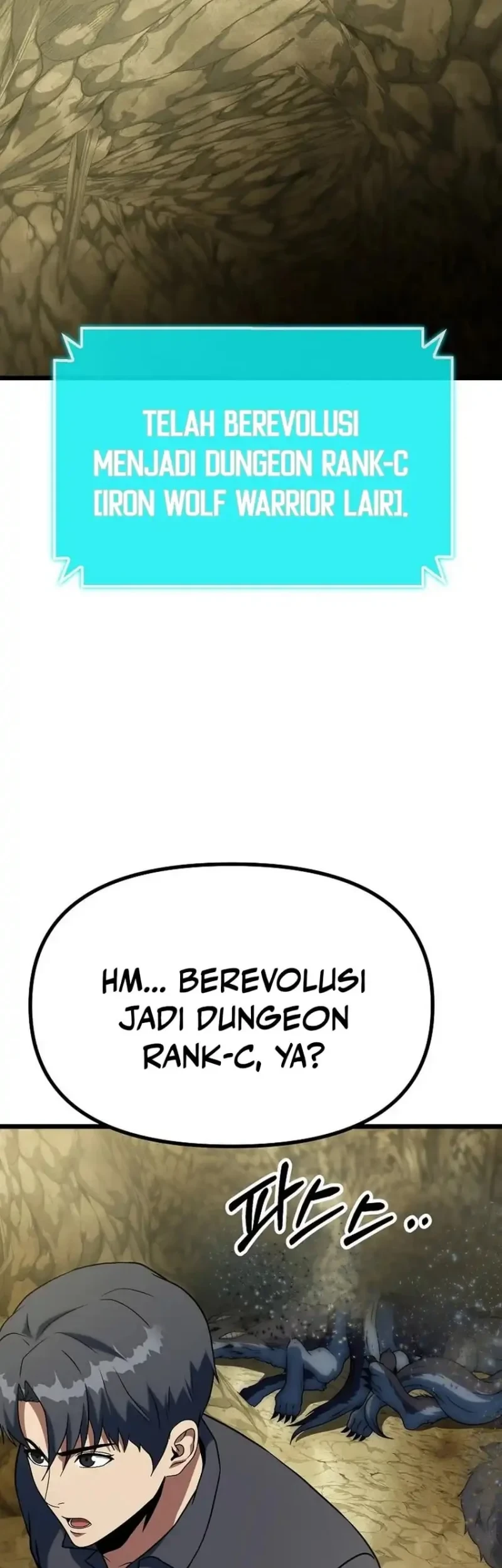 Get Some Honey by Copying Skills Chapter 44 Gambar 17
