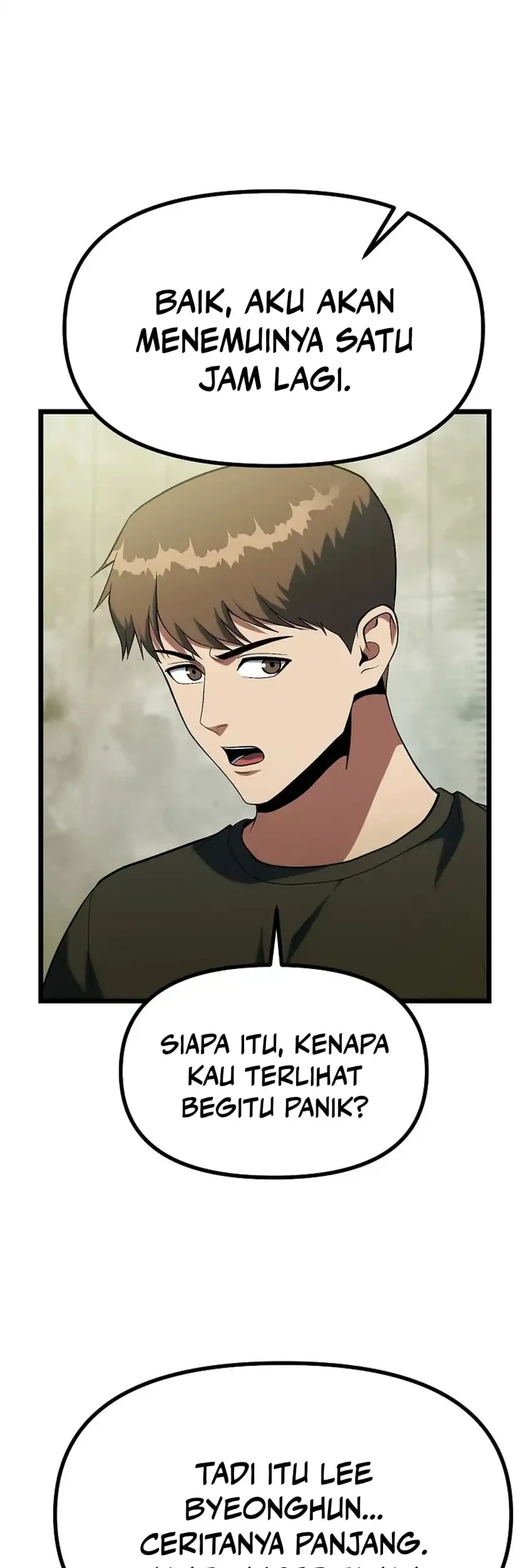 Get Some Honey by Copying Skills Chapter 45 Gambar 19