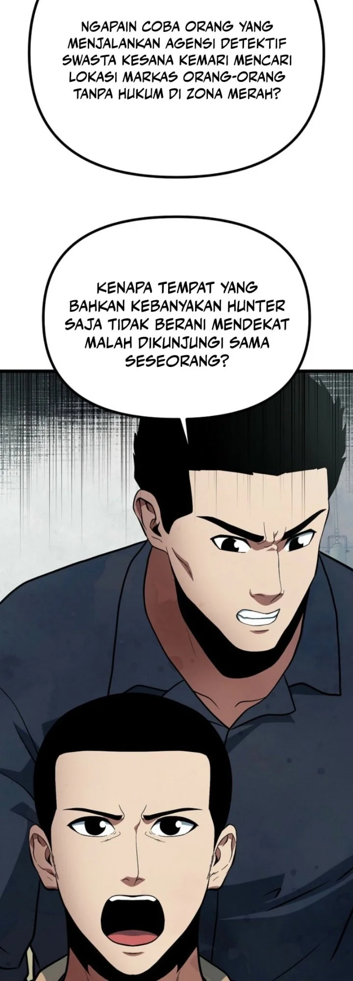 Get Some Honey by Copying Skills Chapter 47 Gambar 16