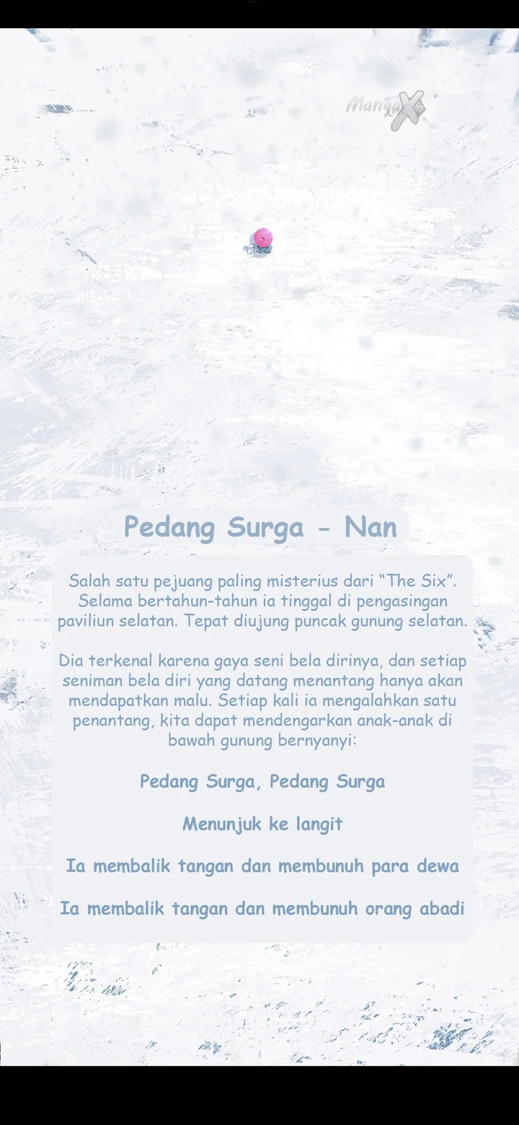 Ghost Blade Chapter 7.1 Gambar 8