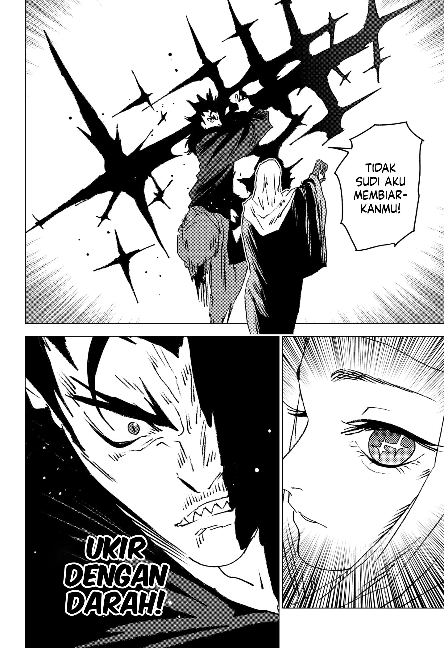 Ghost Fixers Chapter 44 Gambar 6