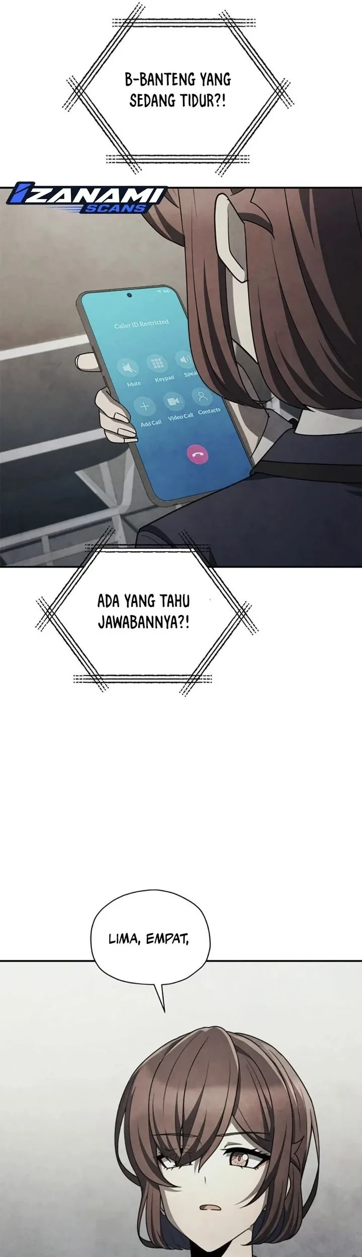 Ghost Story Club (Remake) Chapter 78 Gambar 19