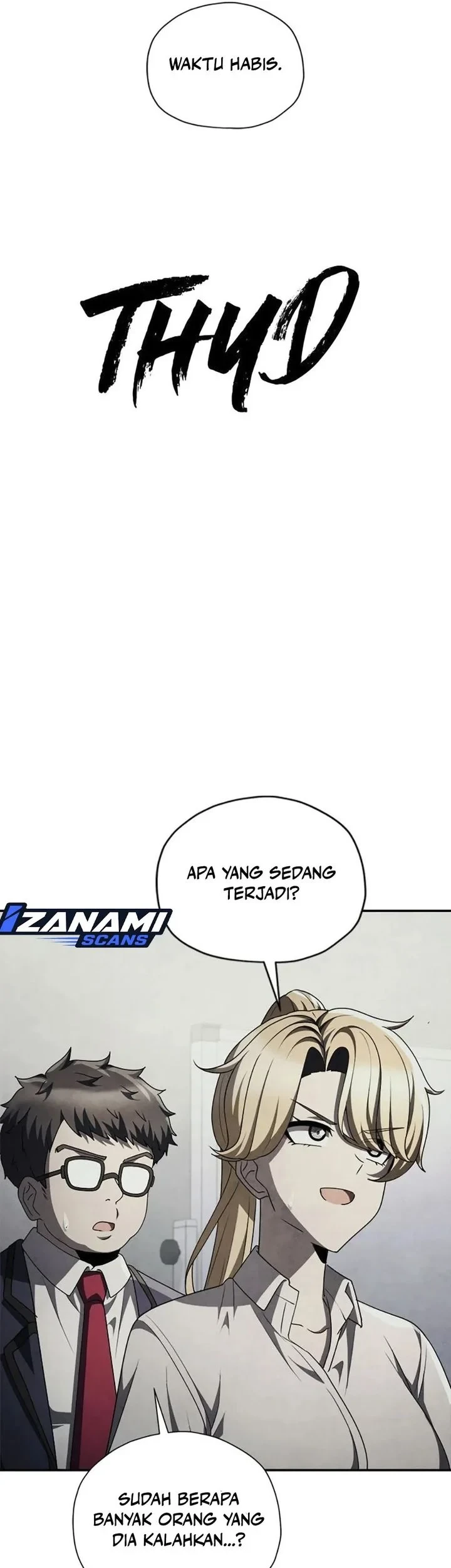 Ghost Story Club (Remake) Chapter 78 Gambar 21