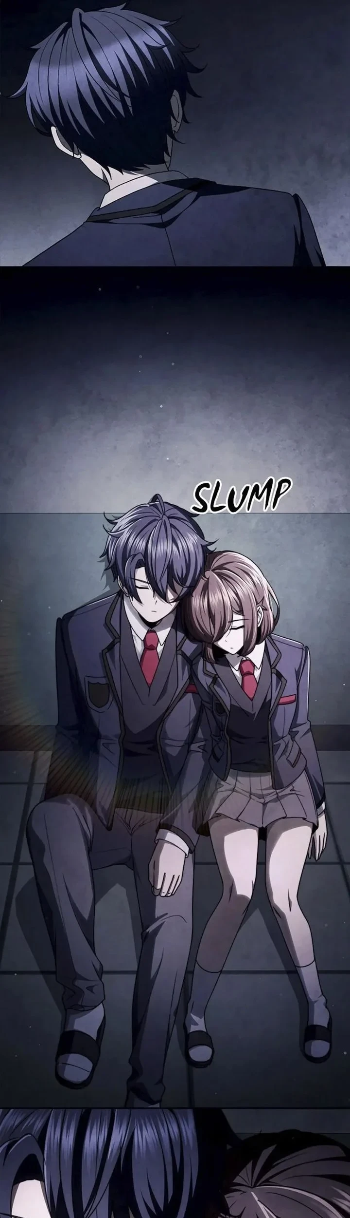 Ghost Story Club (Remake) Chapter 79 Gambar 19