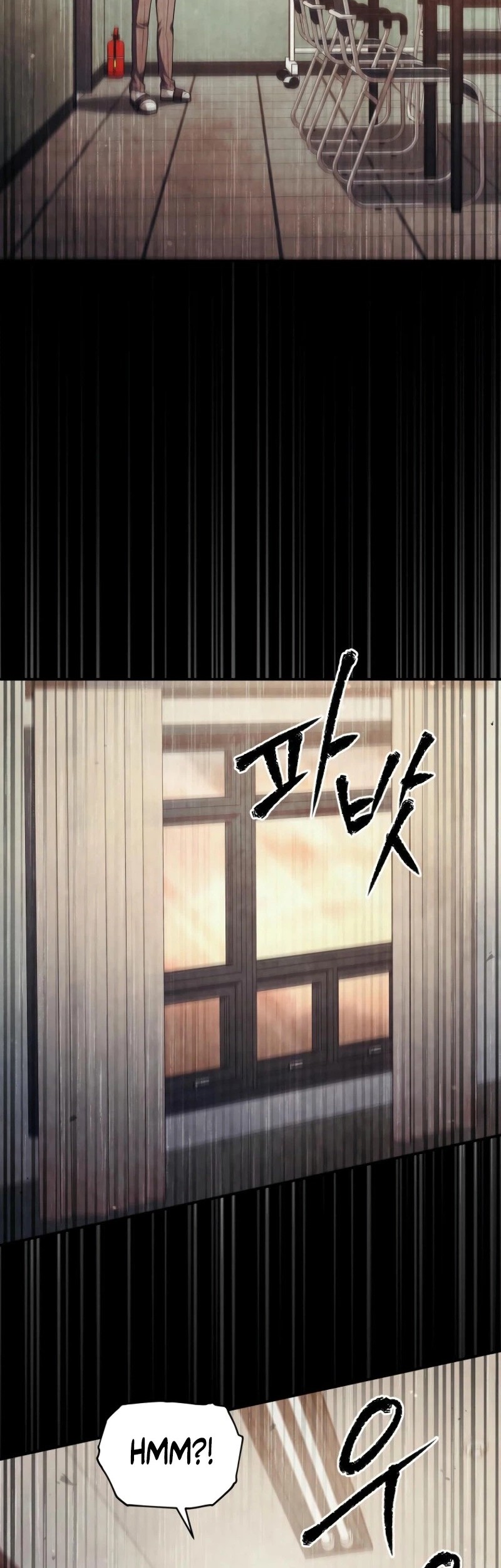 Ghost Story Club Chapter 57 Gambar 17