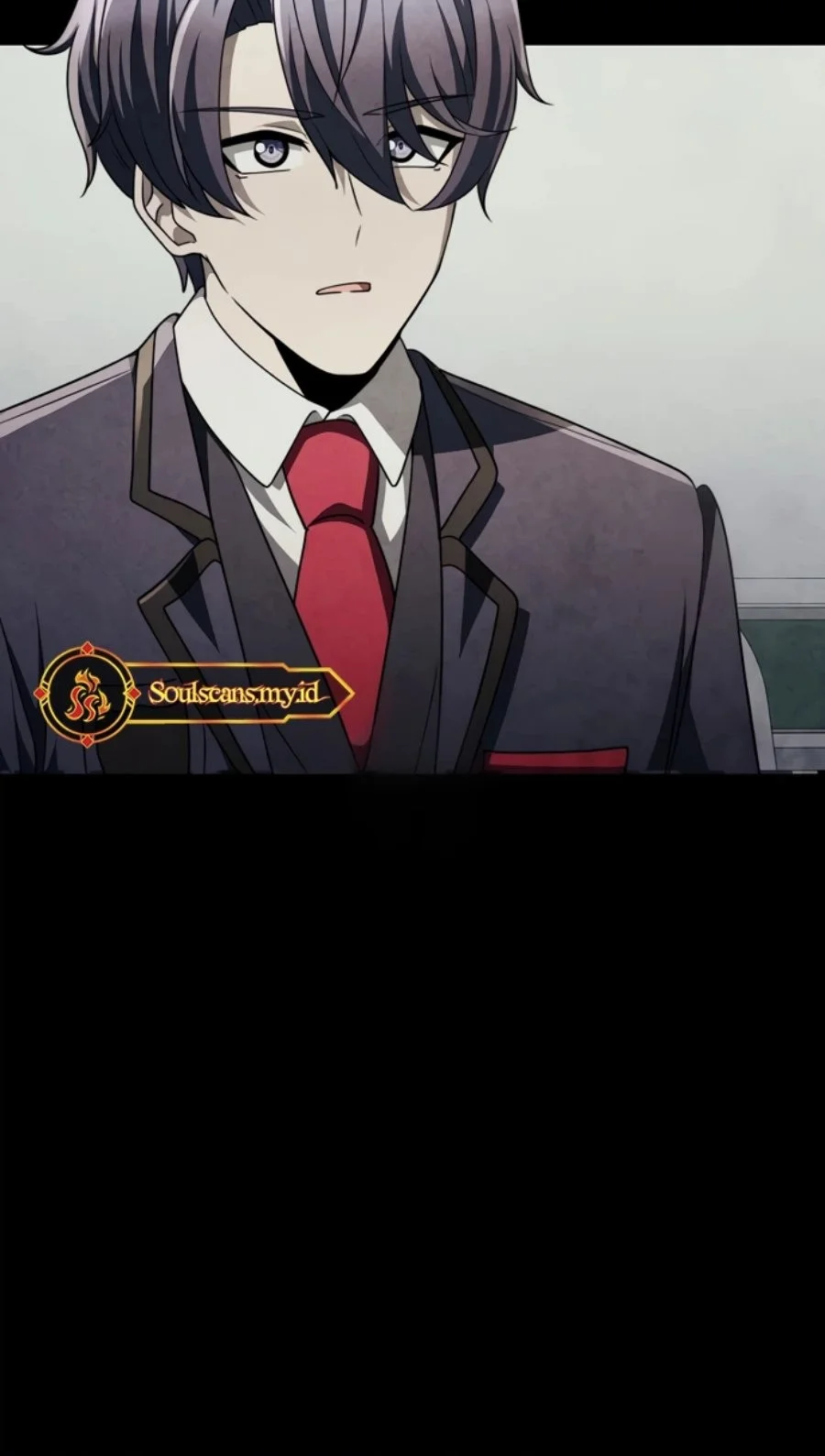 Ghost Story Club Chapter 75 Gambar 17