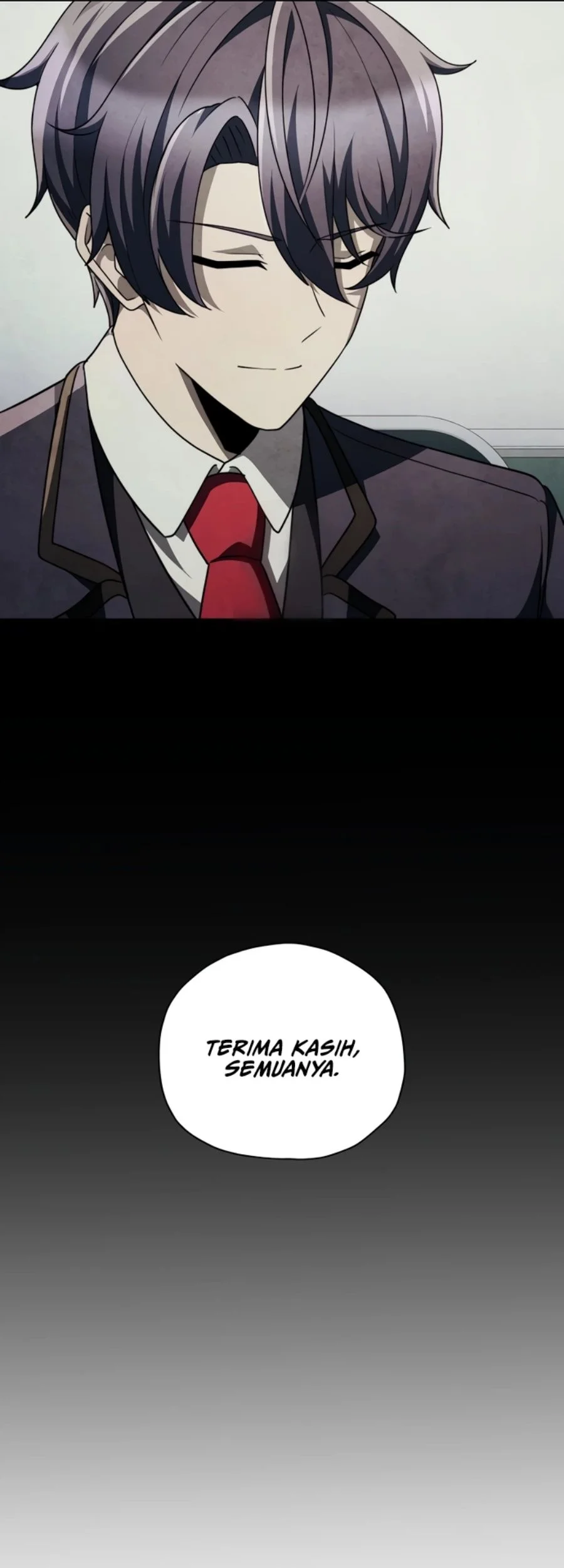 Ghost Story Club Chapter 75 Gambar 18