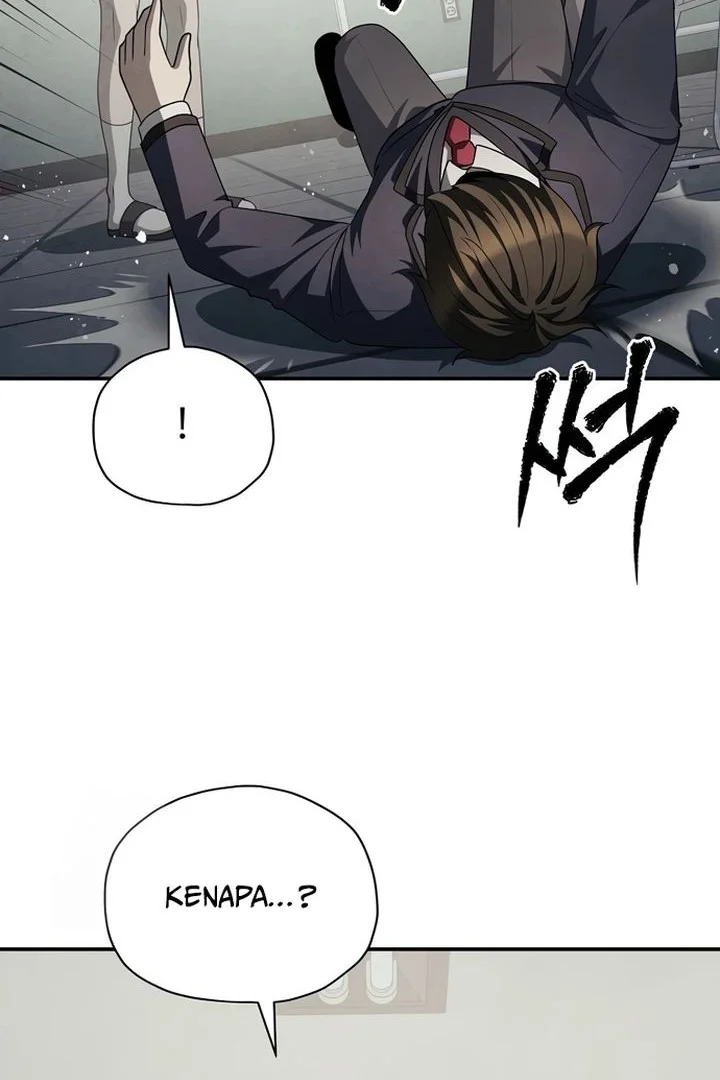 Ghost Story Club Chapter 77 Gambar 20