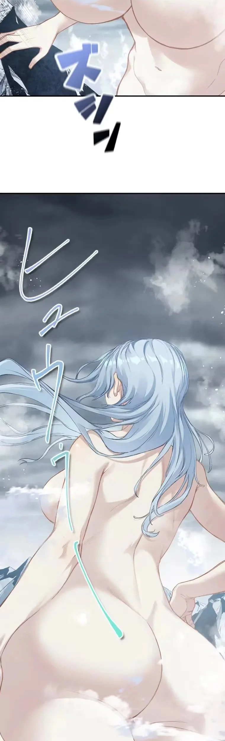 Giantess Buddy An Infinite Link With A World Destroying Beauty Chapter 1 Gambar 11